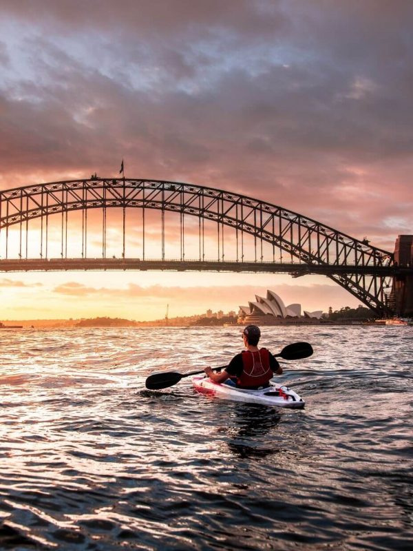 Guide Australie