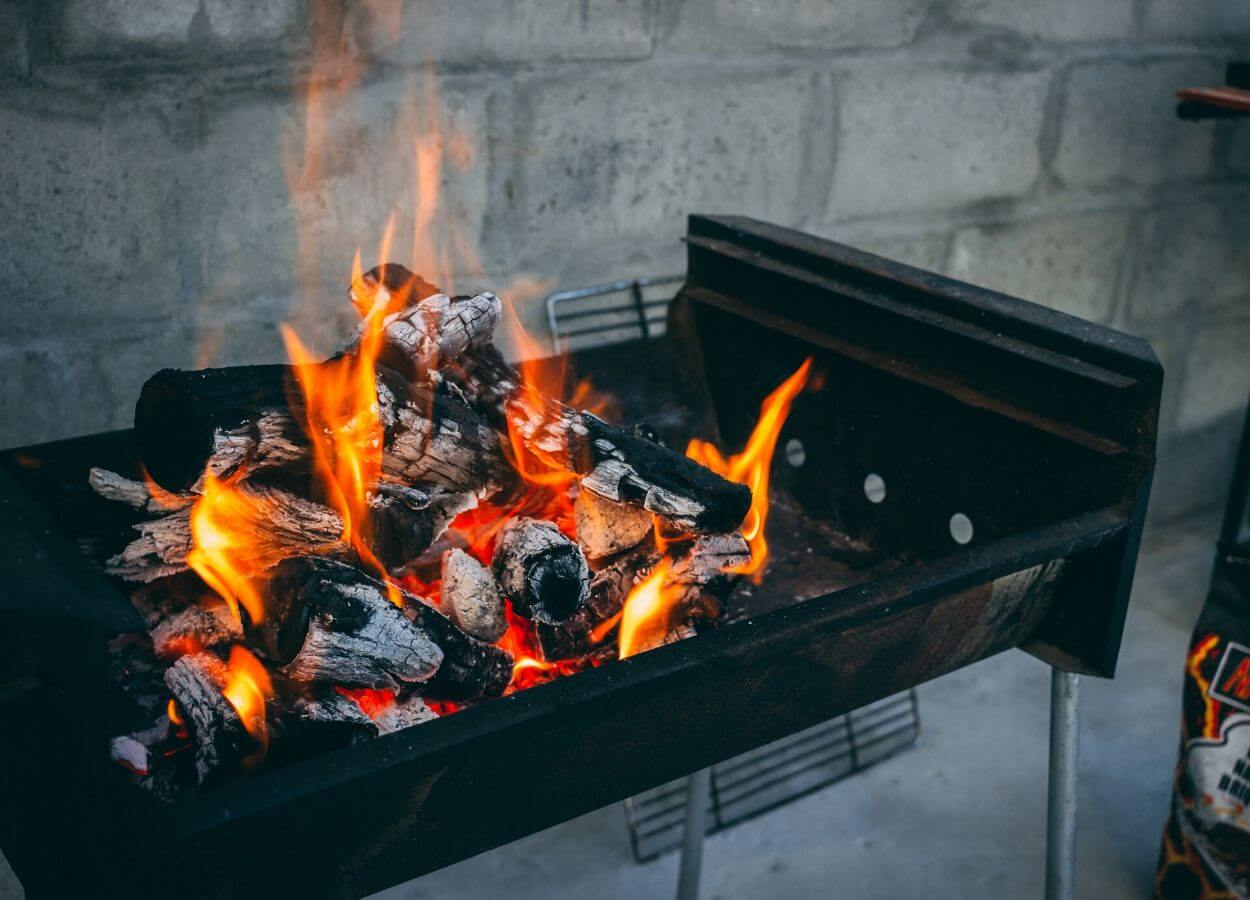 BBQ event