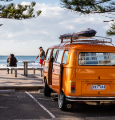 guide Australie road trip