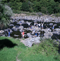 Tauranga Nouvelle-Zélande