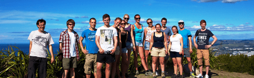 Tauranga Nouvelle-Zélande