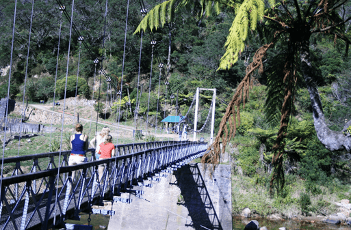 Tauranga Nouvelle-Zélande